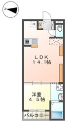 岩槻駅 徒歩19分 3階の物件間取画像